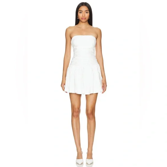 REVOLVE | Dresses | Revolve Nia Currant Dress In White | Poshmark REVOLVE | Dresses | Revolve Nia Currant Dress In White | Poshmark
